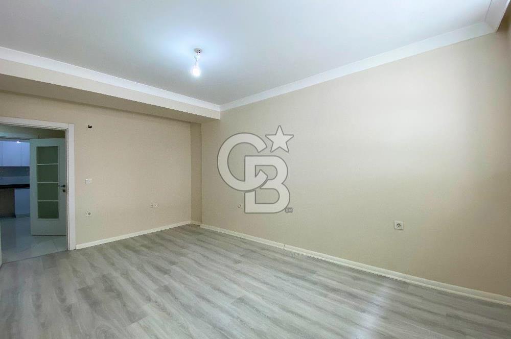 ÜSKÜDAR MURAT REİS MAH. 2+1 ,67 m² SATILIK DAİRE