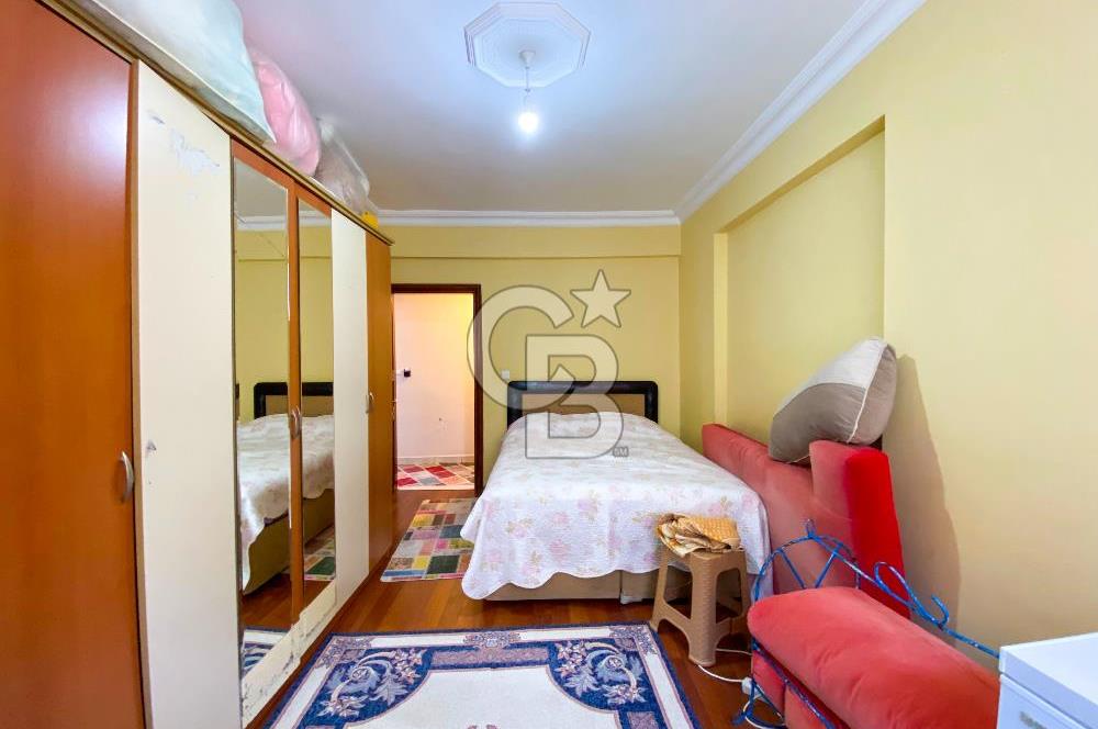 MALTEPE FINDIKLI MAH. SATILIK 3+1 DAİRE
