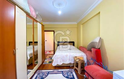 MALTEPE FINDIKLI MAH. SATILIK 3+1 DAİRE