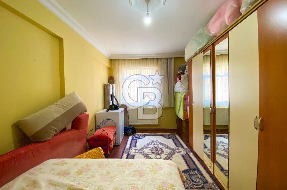 MALTEPE FINDIKLI MAH. SATILIK 3+1 DAİRE