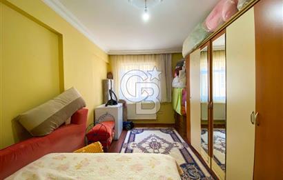 MALTEPE FINDIKLI MAH. SATILIK 3+1 DAİRE