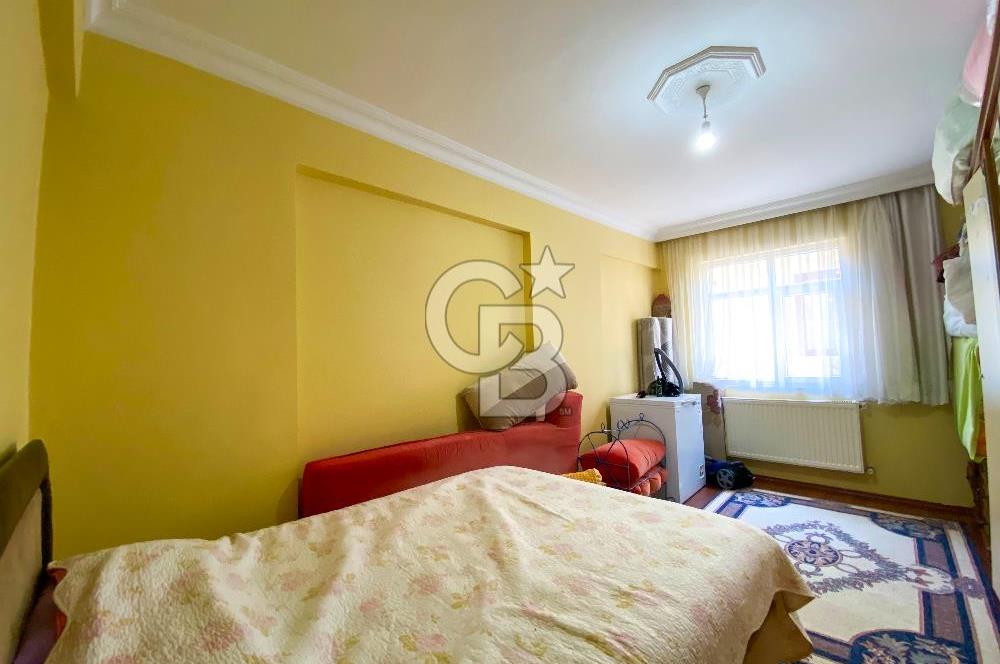 MALTEPE FINDIKLI MAH. SATILIK 3+1 DAİRE