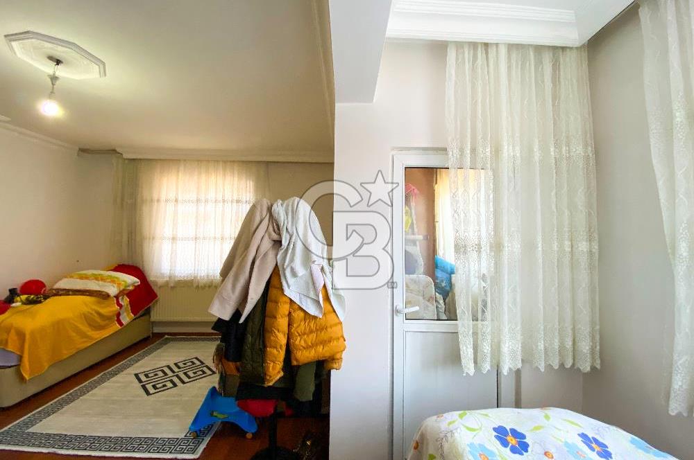 MALTEPE FINDIKLI MAH. SATILIK 3+1 DAİRE