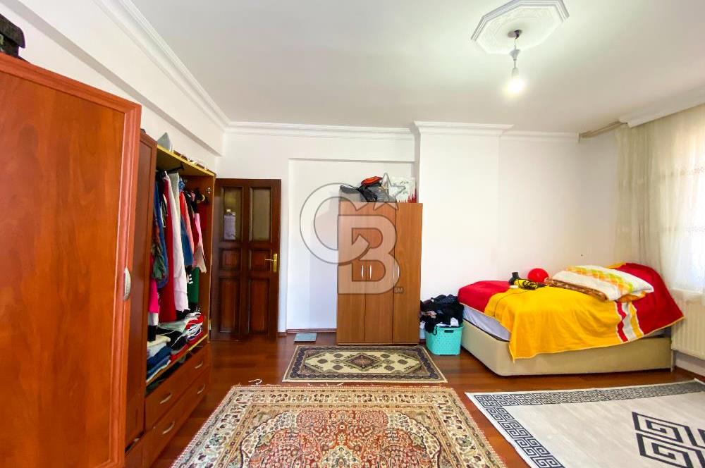 MALTEPE FINDIKLI MAH. SATILIK 3+1 DAİRE