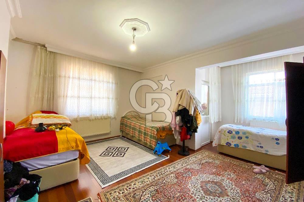 MALTEPE FINDIKLI MAH. SATILIK 3+1 DAİRE