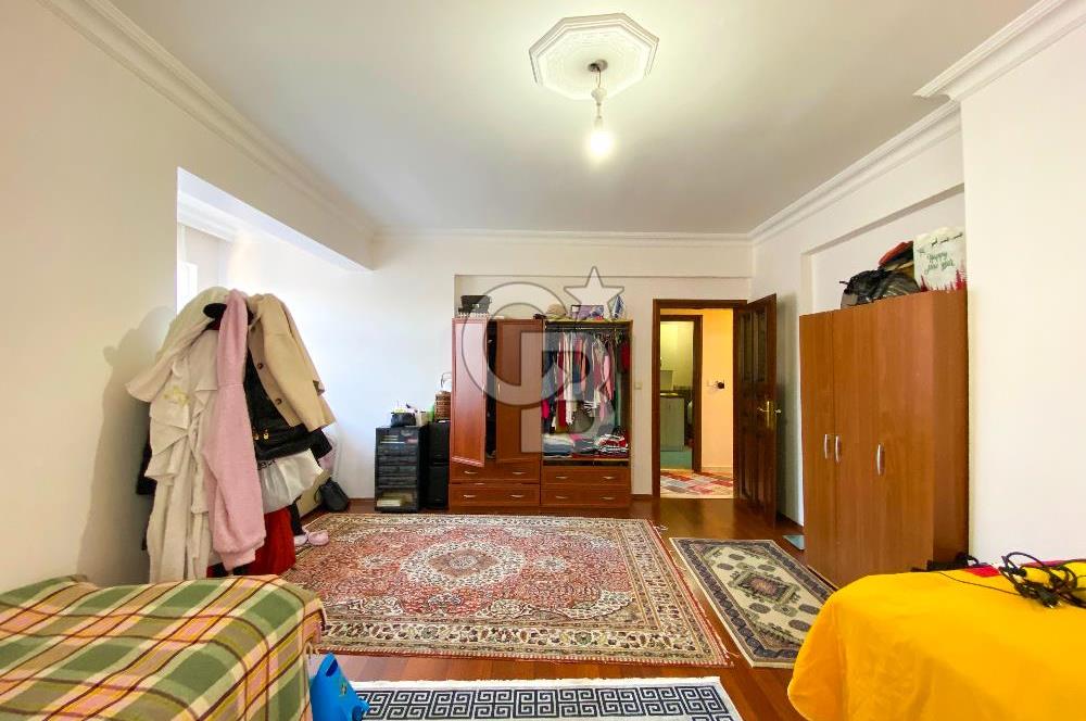 MALTEPE FINDIKLI MAH. SATILIK 3+1 DAİRE