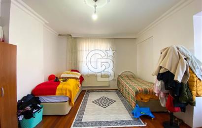 MALTEPE FINDIKLI MAH. SATILIK 3+1 DAİRE