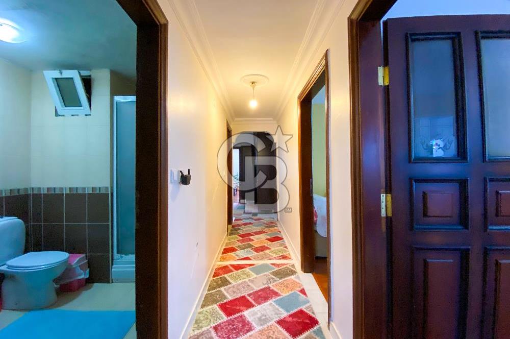 MALTEPE FINDIKLI MAH. SATILIK 3+1 DAİRE
