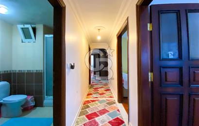 MALTEPE FINDIKLI MAH. SATILIK 3+1 DAİRE