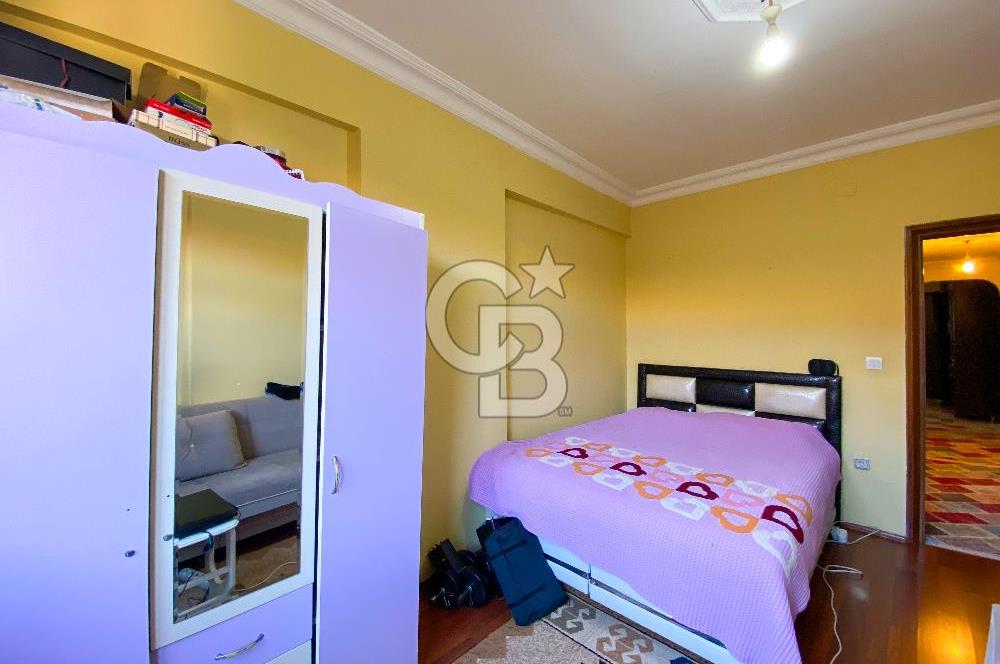 MALTEPE FINDIKLI MAH. SATILIK 3+1 DAİRE
