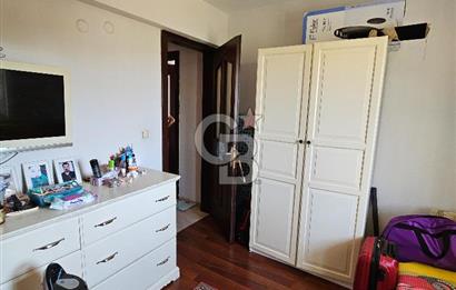 “Ortaca Merkezde Bahçeli, Aile Yaşamına Uygun 3+1 Satılık Daire