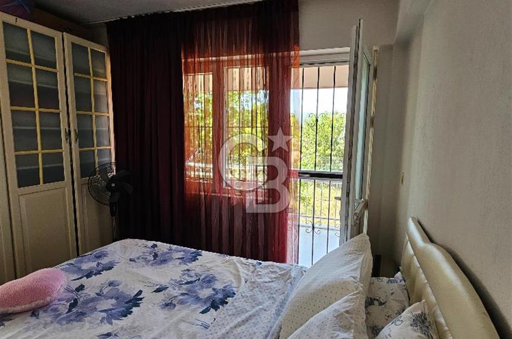“Ortaca Merkezde Bahçeli, Aile Yaşamına Uygun 3+1 Satılık Daire