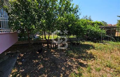 “Ortaca Merkezde Bahçeli, Aile Yaşamına Uygun 3+1 Satılık Daire