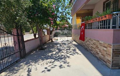 “Ortaca Merkezde Bahçeli, Aile Yaşamına Uygun 3+1 Satılık Daire