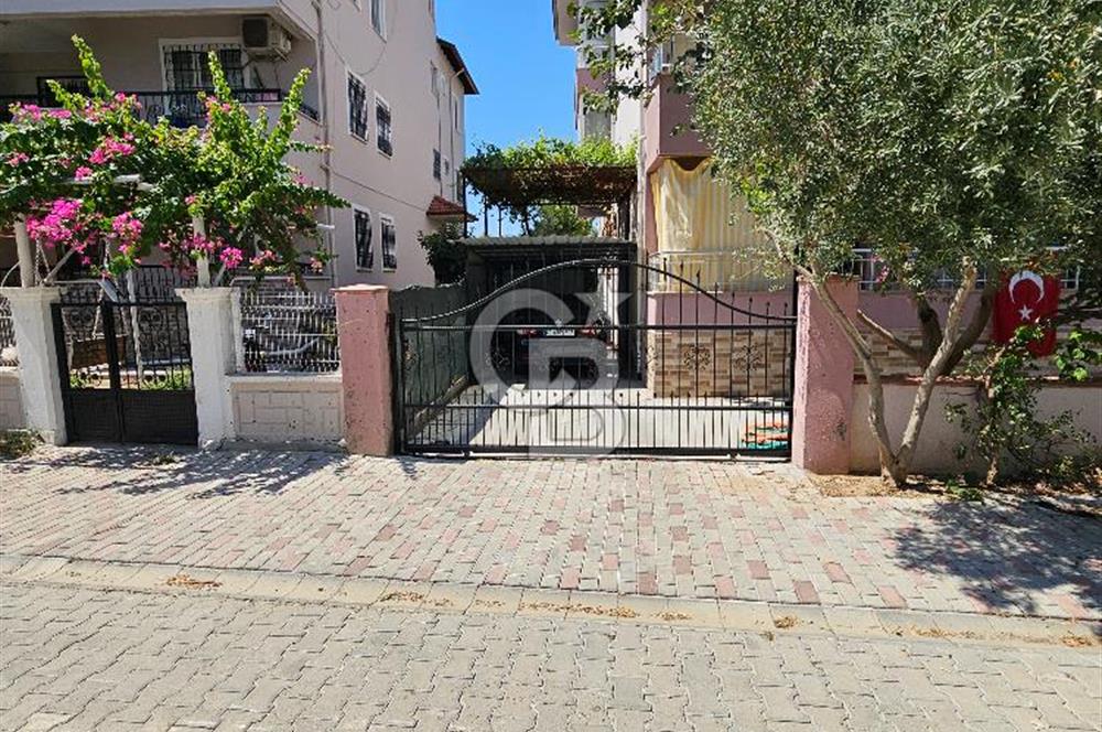 “Ortaca Merkezde Bahçeli, Aile Yaşamına Uygun 3+1 Satılık Daire