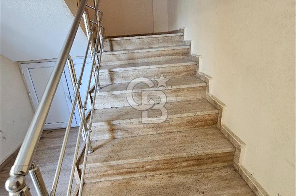 “Ortaca Merkezde Bahçeli, Aile Yaşamına Uygun 3+1 Satılık Daire