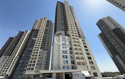 İncekde Eşsiz Göl Manzaralı 3+1 Daire