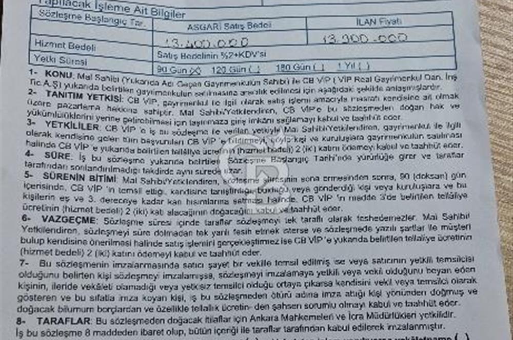 İnceğin En Gözde Projelerinden Göl Manzaralı 4+1
