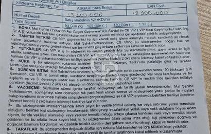 İnceğin En Gözde Projelerinden Göl Manzaralı 4+1