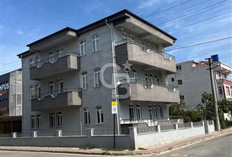 Biga Şirintepe kiralık 3+1