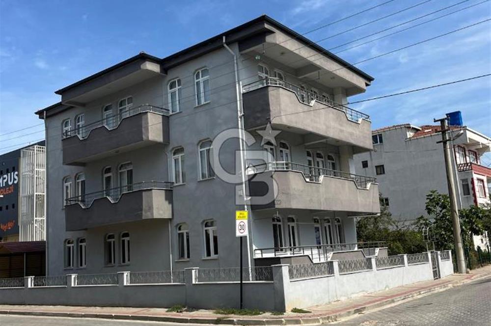 Biga Şirintepe kiralık 3+1