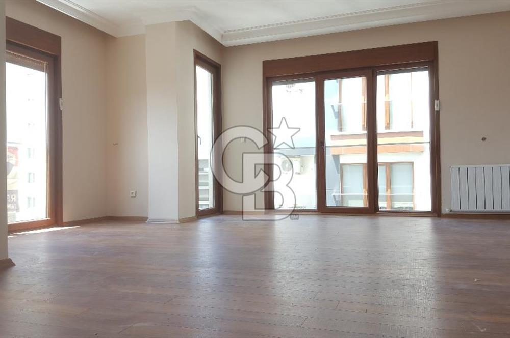 GÜNCEL-GENÇ -ELALMIŞ- GÜVENLİK/K.OTOPARKLI BUTİK APT. -3+1/143m²
