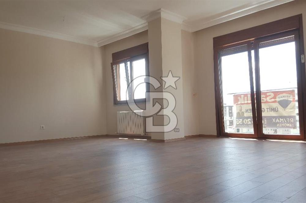 GÜNCEL-GENÇ -ELALMIŞ- GÜVENLİK/K.OTOPARKLI BUTİK APT. -3+1/143m²