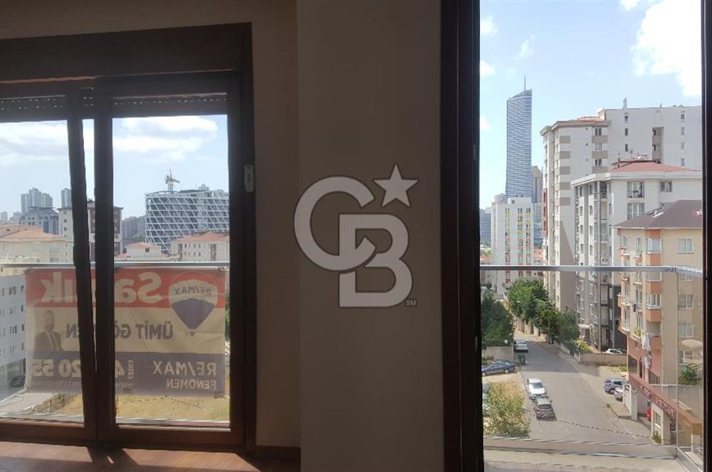 GÜNCEL-GENÇ -ELALMIŞ- GÜVENLİK/K.OTOPARKLI BUTİK APT. -3+1/143m²