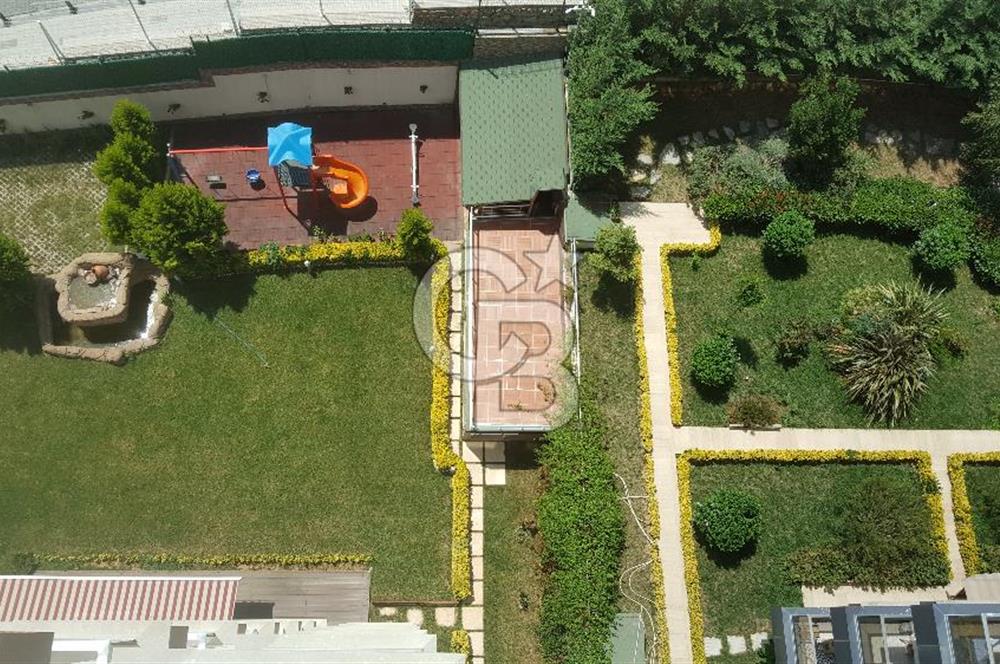 GÜNCEL-GENÇ -ELALMIŞ- GÜVENLİK/K.OTOPARKLI BUTİK APT. -3+1/143m²