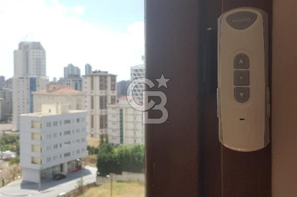 GÜNCEL-GENÇ -ELALMIŞ- GÜVENLİK/K.OTOPARKLI BUTİK APT. -3+1/143m²
