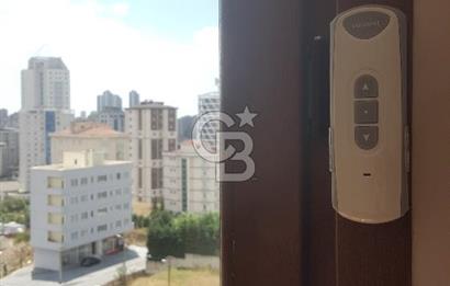 GÜNCEL-GENÇ -ELALMIŞ- GÜVENLİK/K.OTOPARKLI BUTİK APT. -3+1/143m²