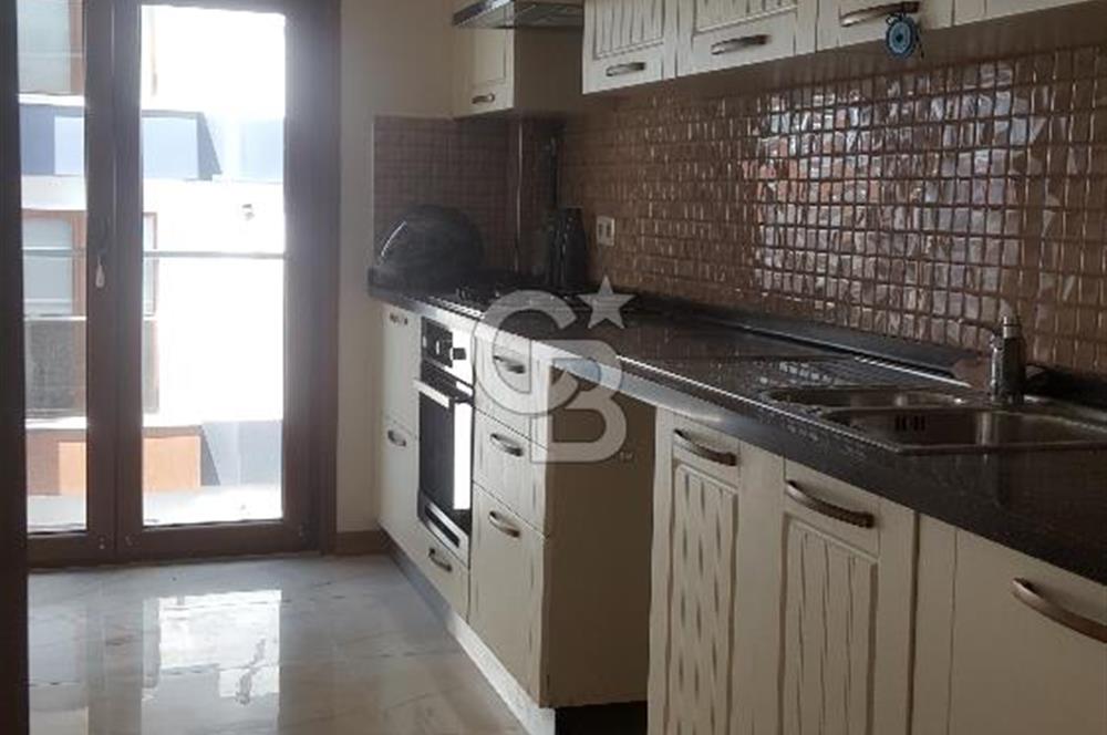 GÜNCEL-GENÇ -ELALMIŞ- GÜVENLİK/K.OTOPARKLI BUTİK APT. -3+1/143m²