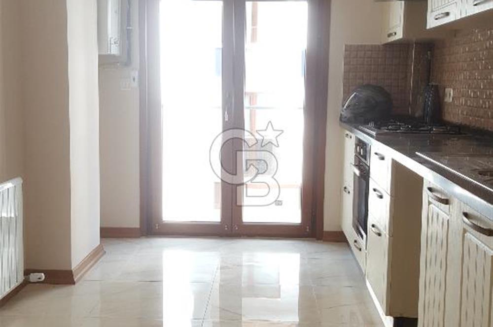 GÜNCEL-GENÇ -ELALMIŞ- GÜVENLİK/K.OTOPARKLI BUTİK APT. -3+1/143m²