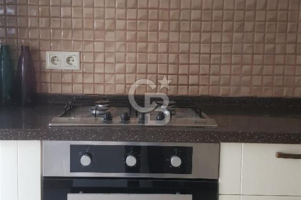 GÜNCEL-GENÇ -ELALMIŞ- GÜVENLİK/K.OTOPARKLI BUTİK APT. -3+1/143m²