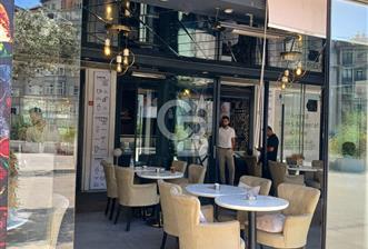 Şişli bomontide devren kiralık cafe 