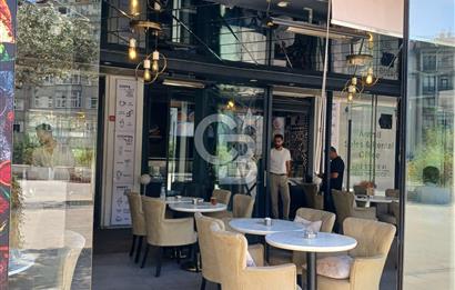 Şişli bomontide devren kiralık cafe 