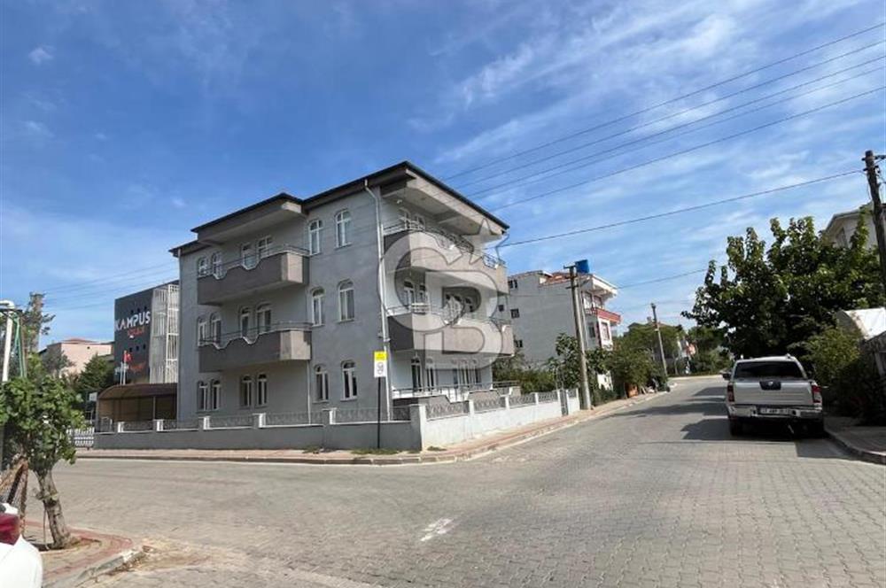 Biga Şirintepe kiralık 3+1