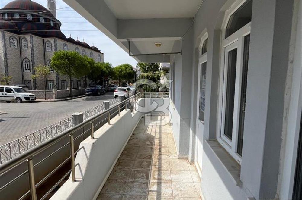 Biga Şirintepe kiralık 3+1