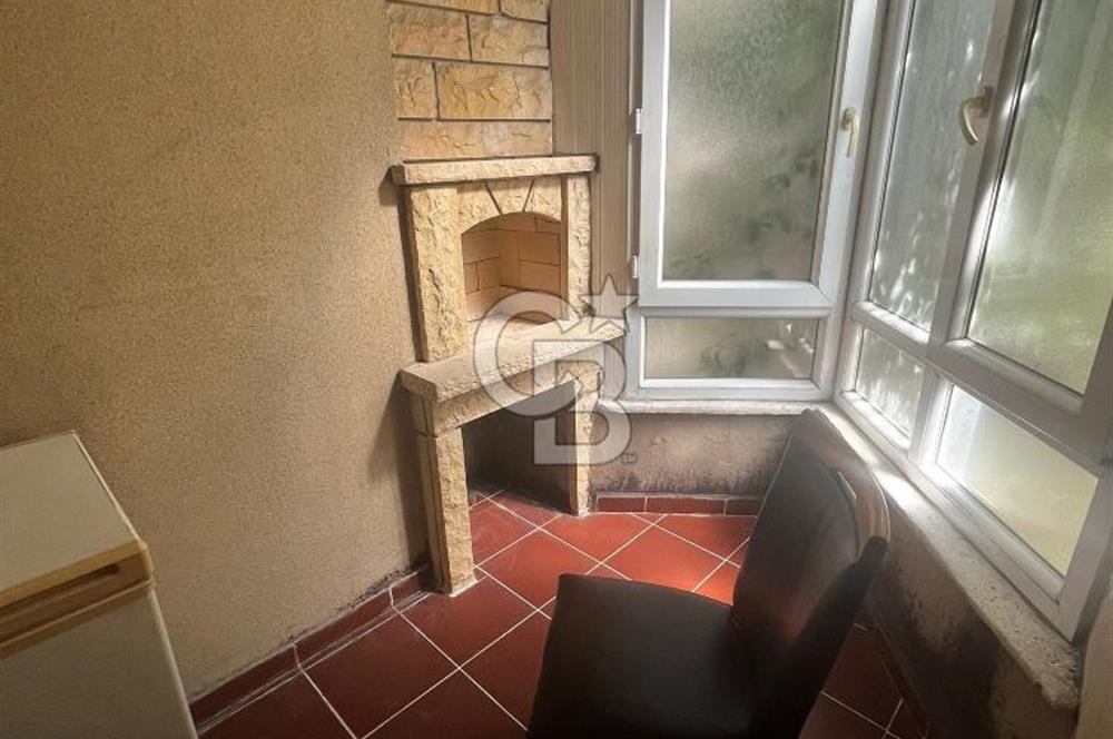 İDEALTEPE SAHİLDE GENİŞ M2 Lİ KİRALIK 3+1