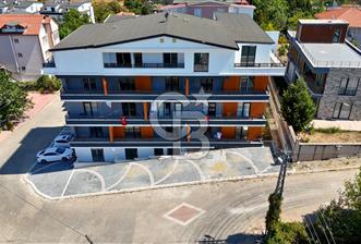 BAŞİSKELE YEŞİLYURT DENİZ MANZARALI SATILIK 3+1 B.DUBLEKS DAİRE