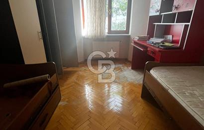 İDEALTEPE SAHİLDE GENİŞ M2 Lİ KİRALIK 3+1
