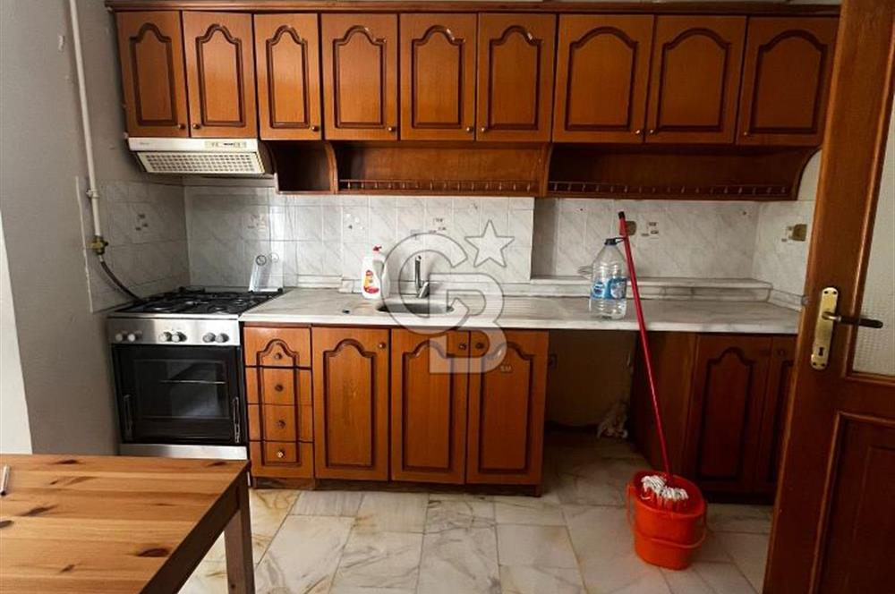 İDEALTEPE SAHİLDE GENİŞ M2 Lİ KİRALIK 3+1