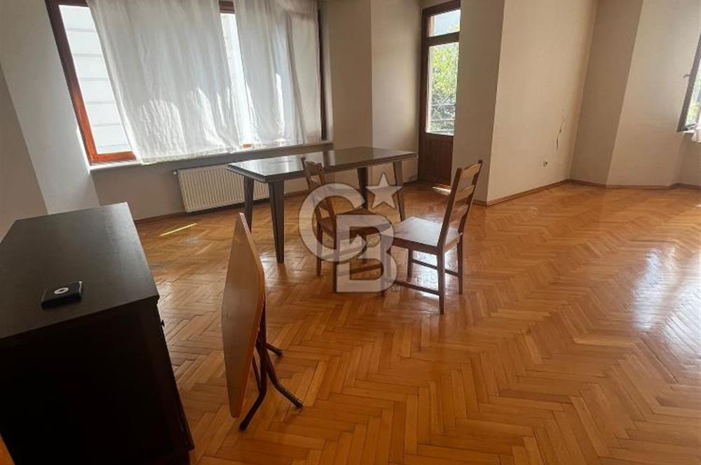 İDEALTEPE SAHİLDE GENİŞ M2 Lİ KİRALIK 3+1