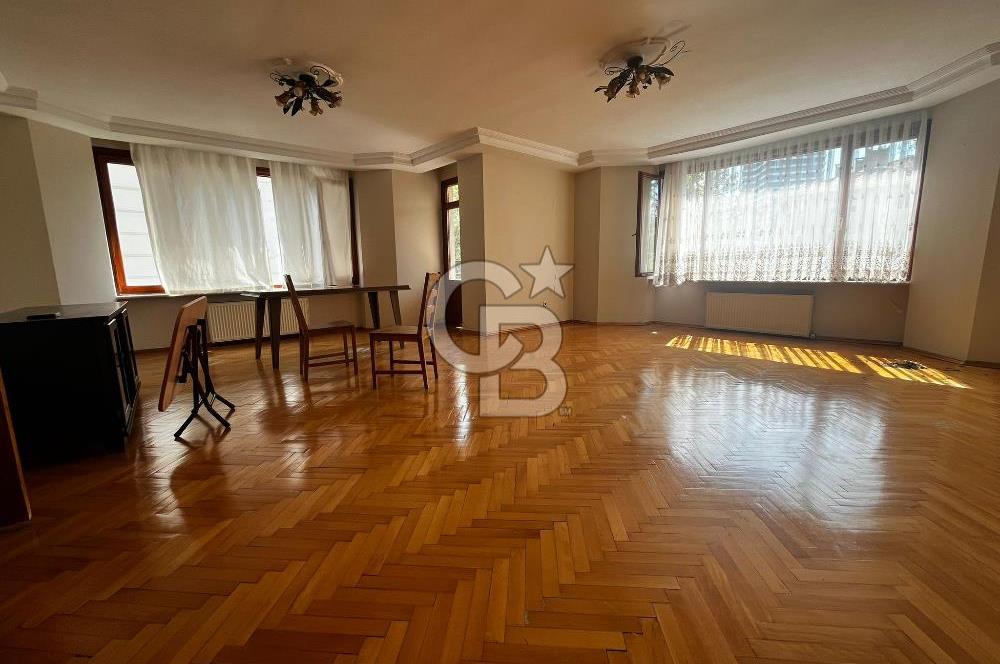 İDEALTEPE SAHİLDE GENİŞ M2 Lİ KİRALIK 3+1