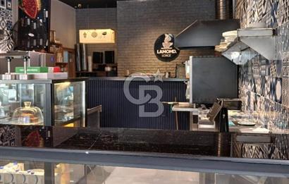 Şişli bomontide devren kiralık cafe 