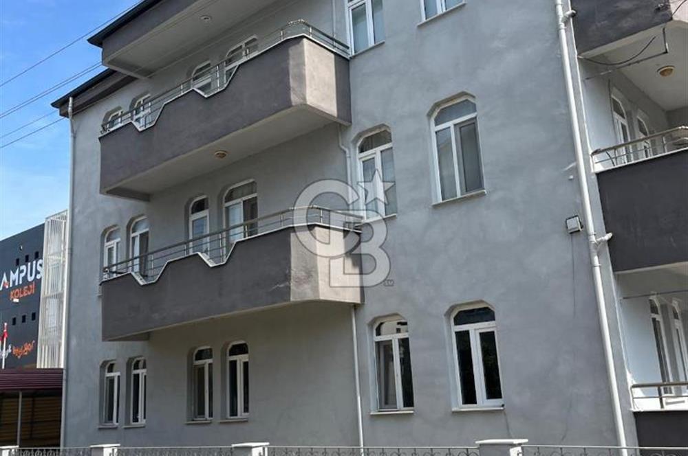 Biga Şirintepe kiralık 3+1