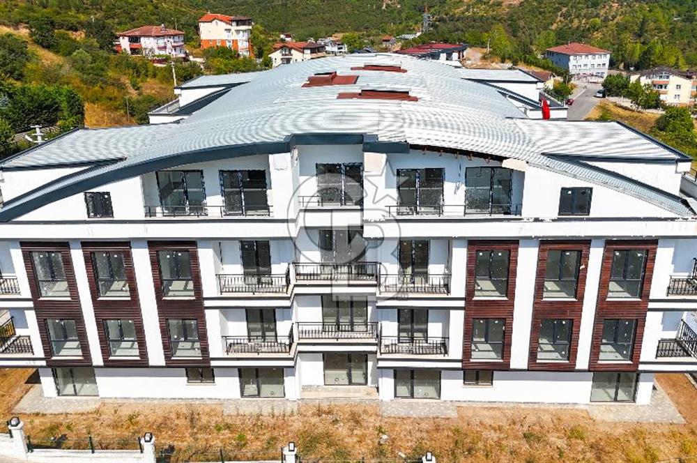 BLUE SKY RESIDENCE 1+1 DUBLEKS DAİRE