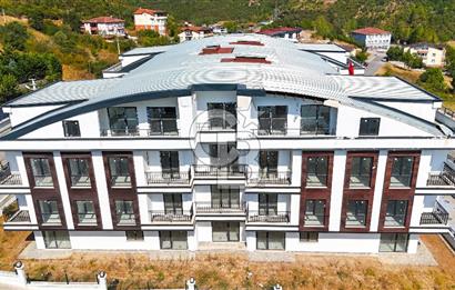 BLUE SKY RESIDENCE 1+1 DUBLEKS DAİRE