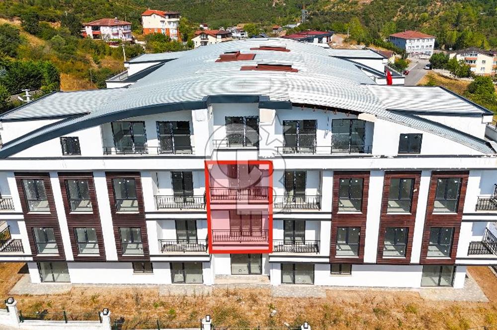 BLUE SKY RESIDENCE 1+1 DUBLEKS DAİRE
