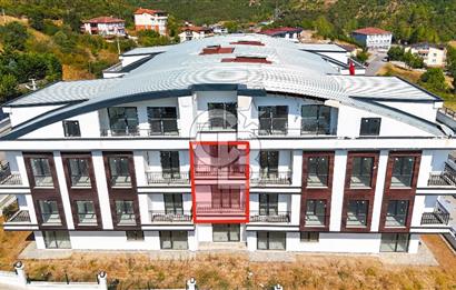 BLUE SKY RESIDENCE 1+1 DUBLEKS DAİRE